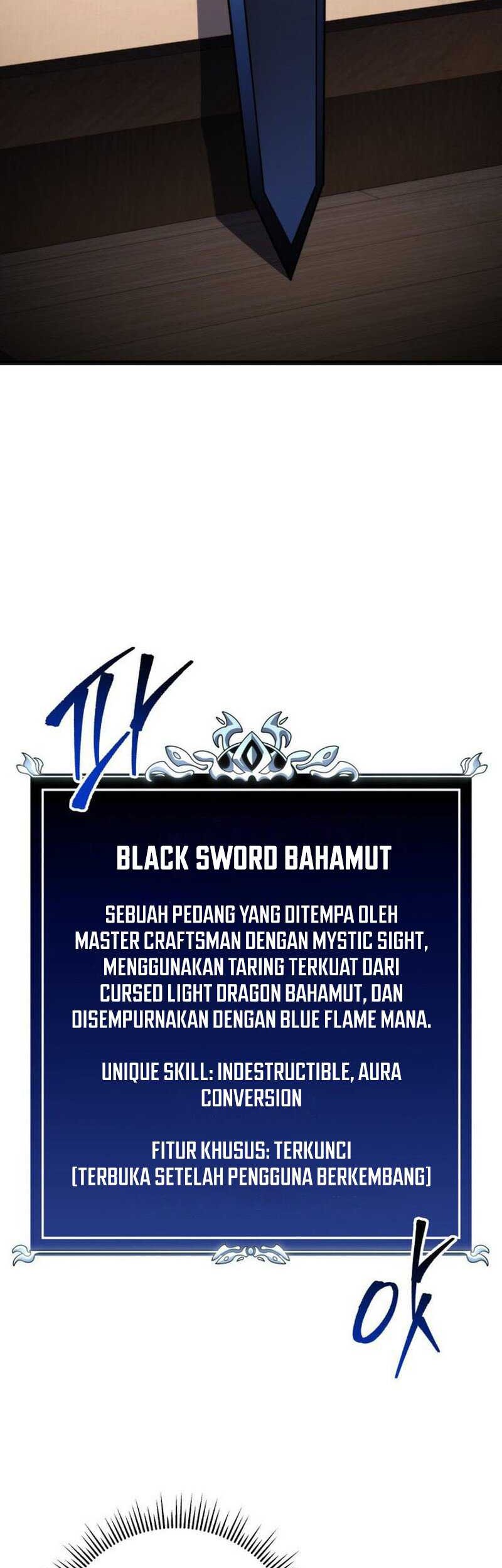 A Dragonslayer’s Peerless Regression Bab 26 halaman 44