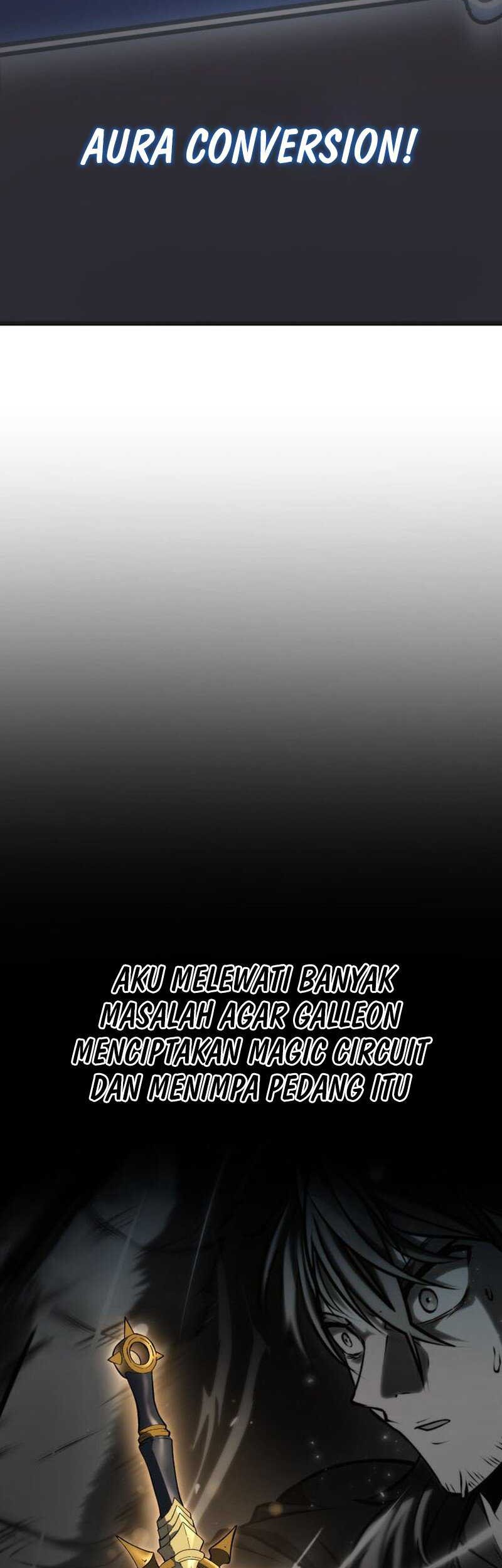 A Dragonslayer’s Peerless Regression Bab 26 halaman 48