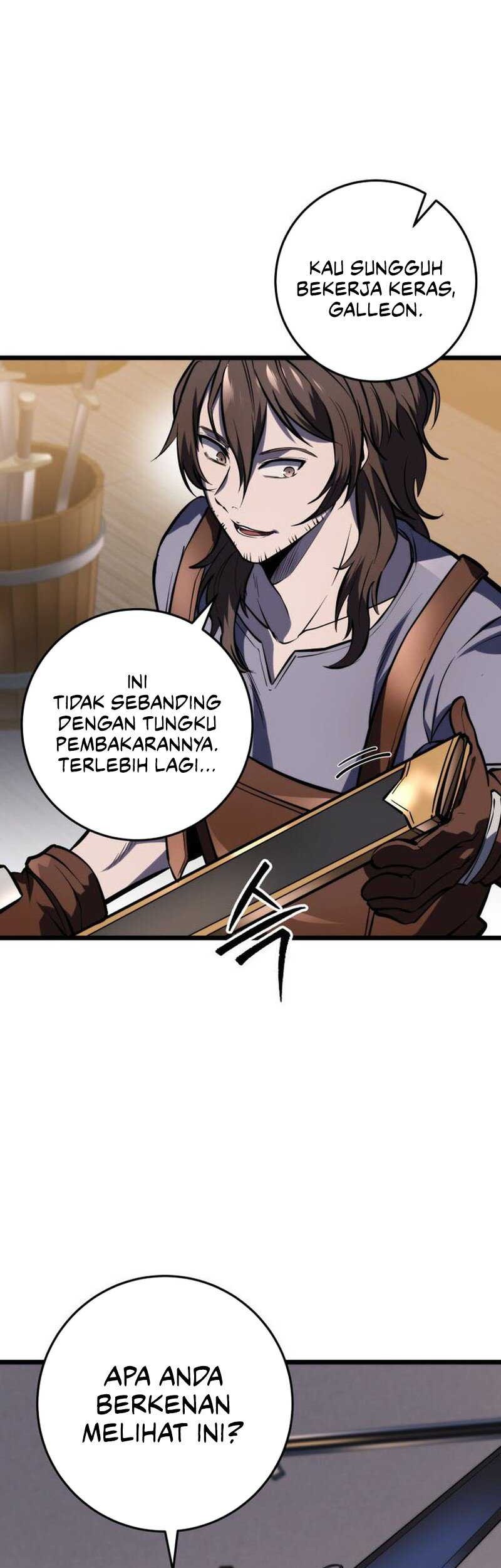 A Dragonslayer’s Peerless Regression Bab 26 halaman 56