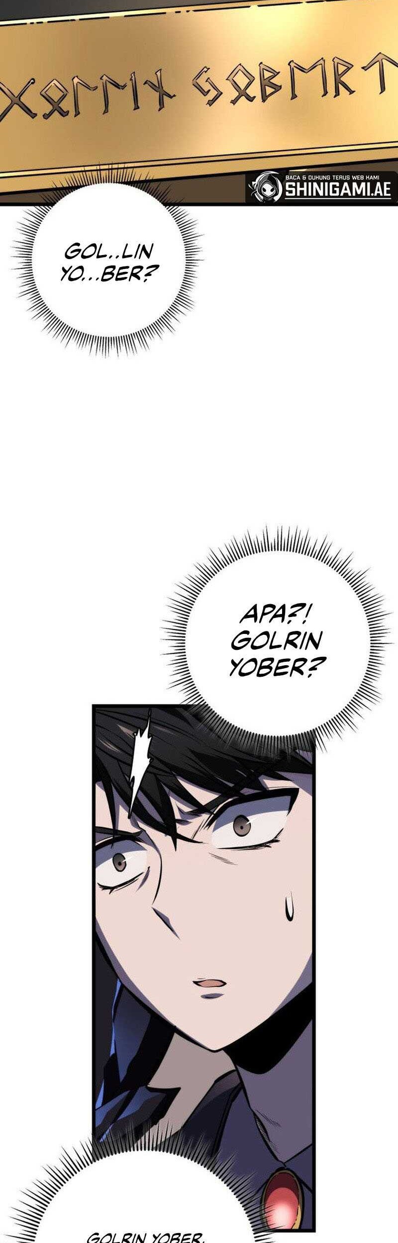 A Dragonslayer’s Peerless Regression Bab 26 halaman 59