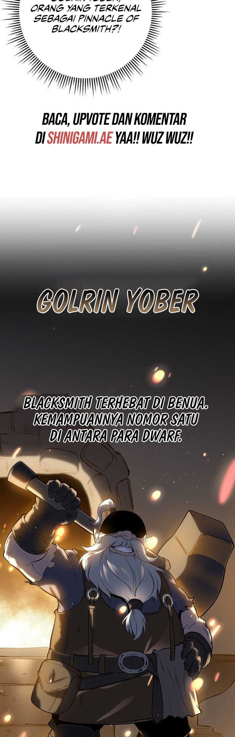 A Dragonslayer’s Peerless Regression Bab 26 halaman 60