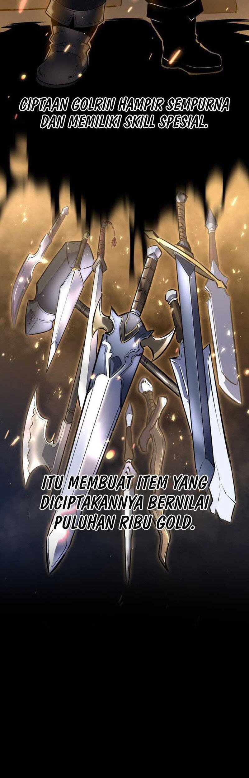 A Dragonslayer’s Peerless Regression Bab 26 halaman 61