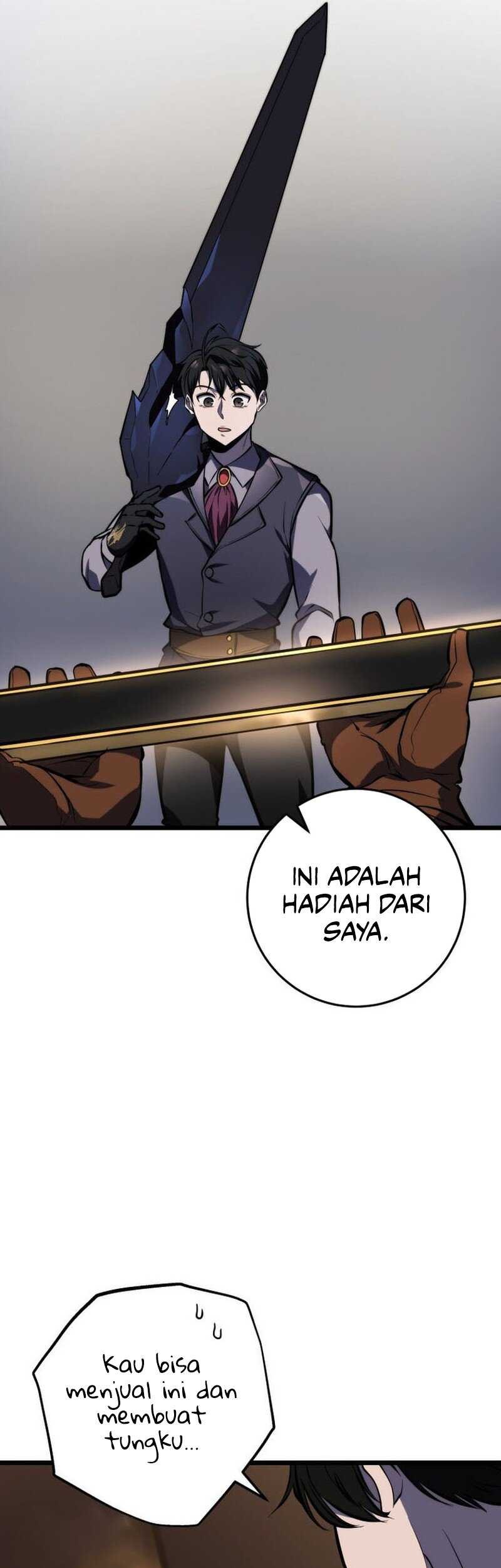 A Dragonslayer’s Peerless Regression Bab 26 halaman 66