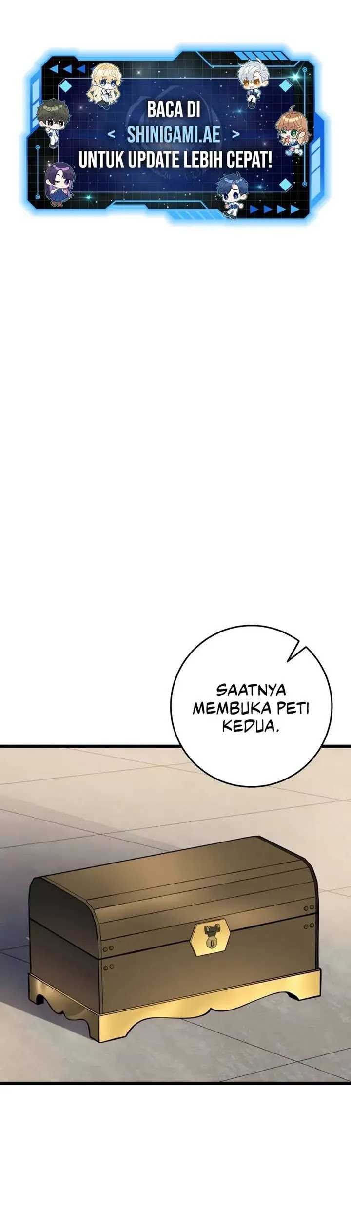 A Dragonslayer’s Peerless Regression chapter 27 halaman 2