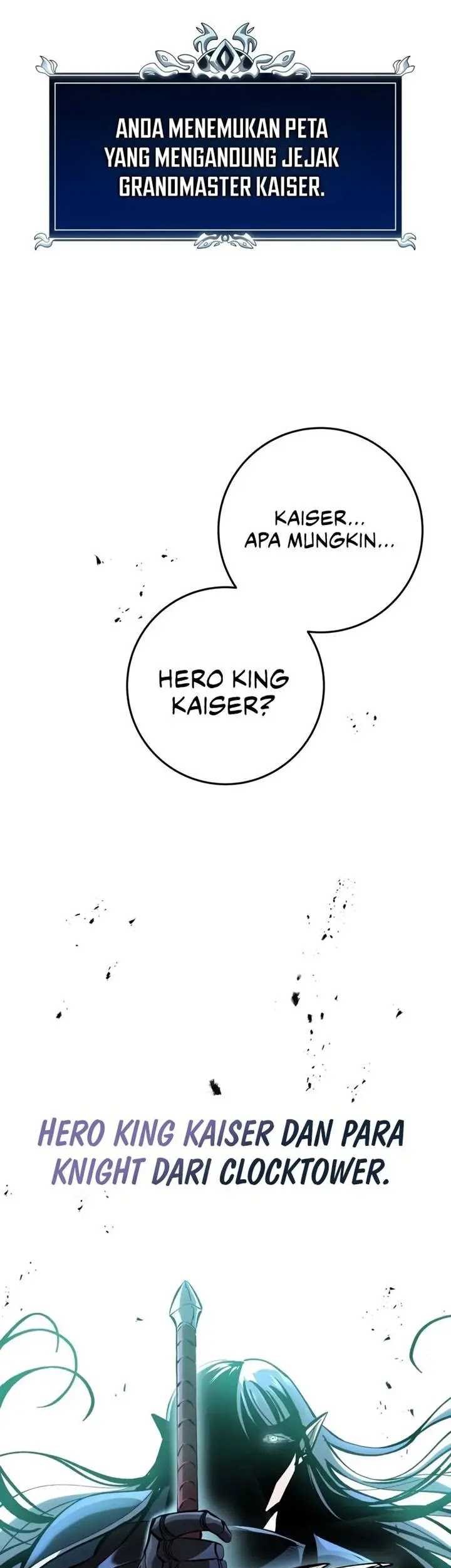 A Dragonslayer’s Peerless Regression chapter 27 halaman 6