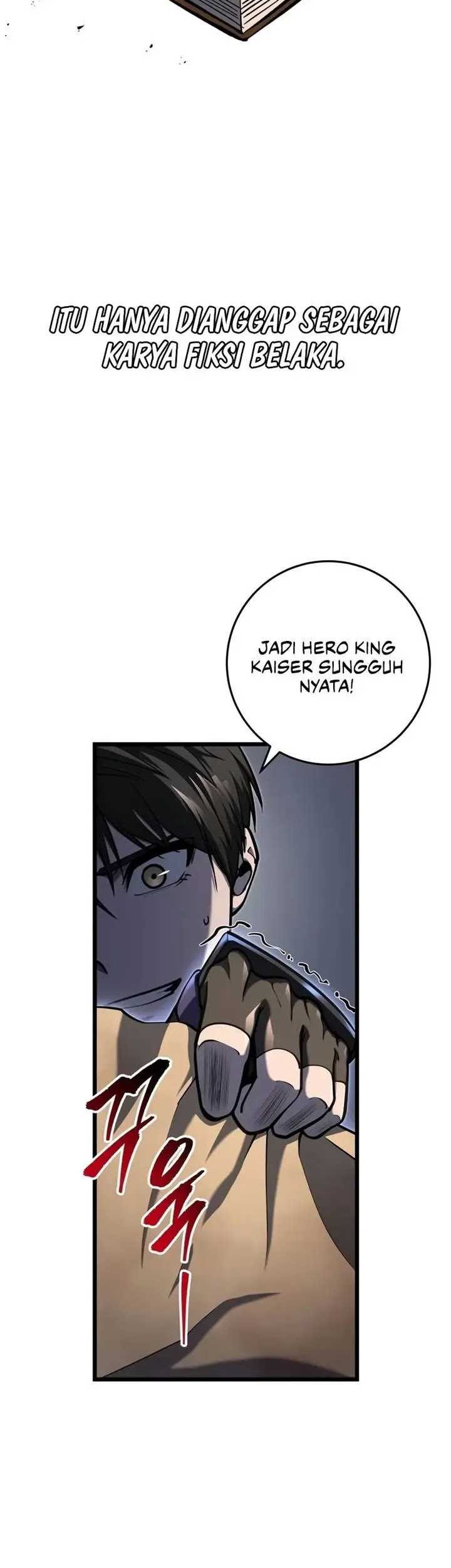 A Dragonslayer’s Peerless Regression chapter 27 halaman 8