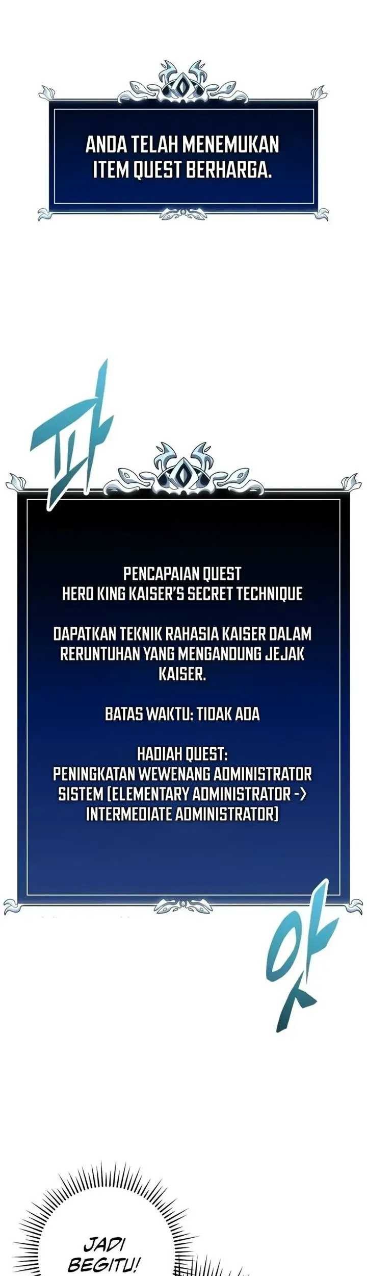 A Dragonslayer’s Peerless Regression chapter 27 halaman 14