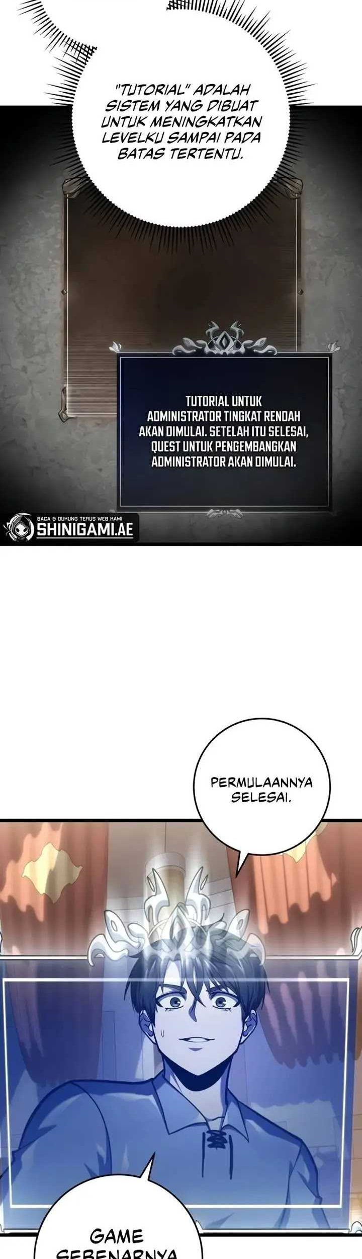 A Dragonslayer’s Peerless Regression chapter 27 halaman 15