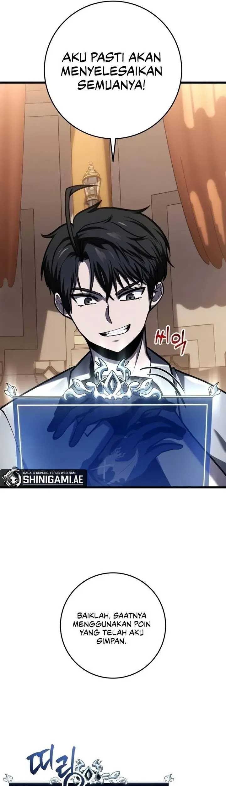 A Dragonslayer’s Peerless Regression chapter 27 halaman 18