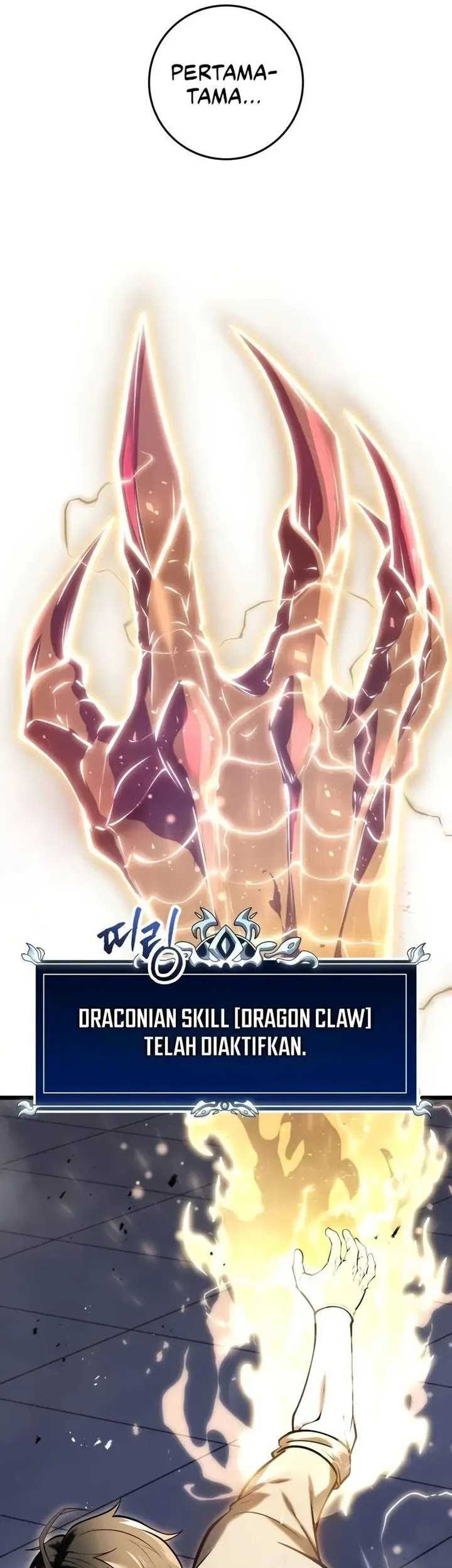 A Dragonslayer’s Peerless Regression chapter 27 halaman 22