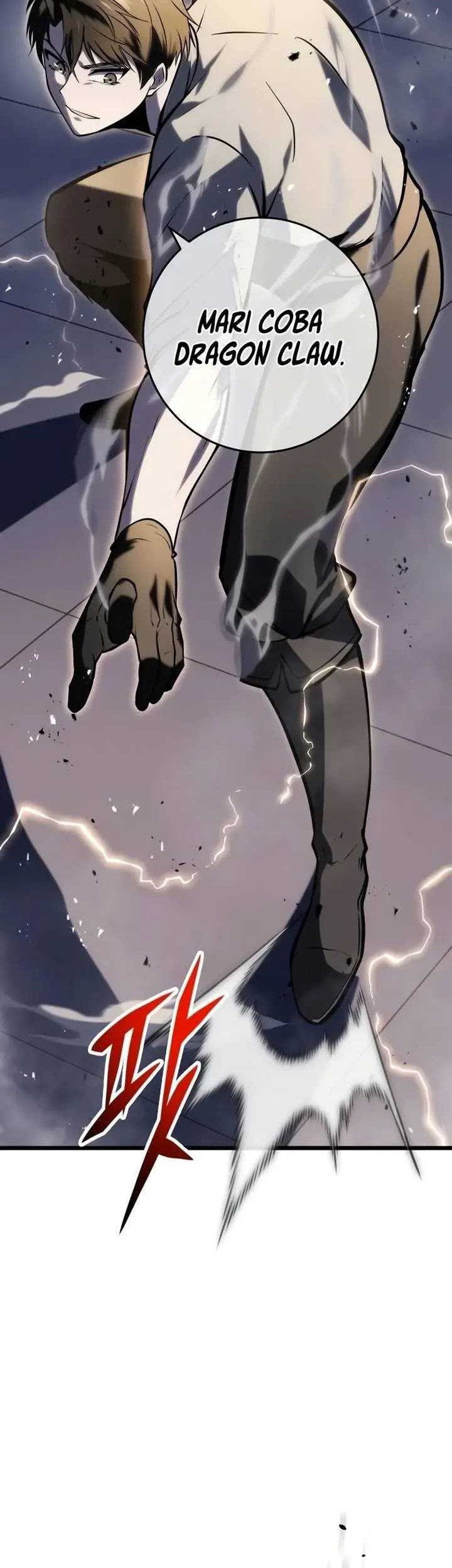 A Dragonslayer’s Peerless Regression chapter 27 halaman 23