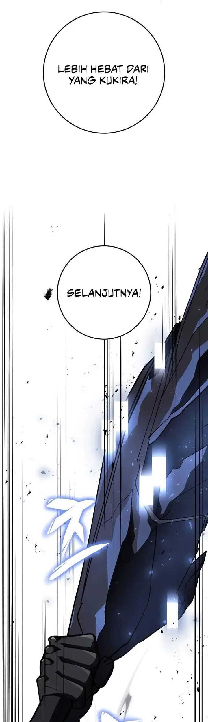 A Dragonslayer’s Peerless Regression chapter 27 halaman 26