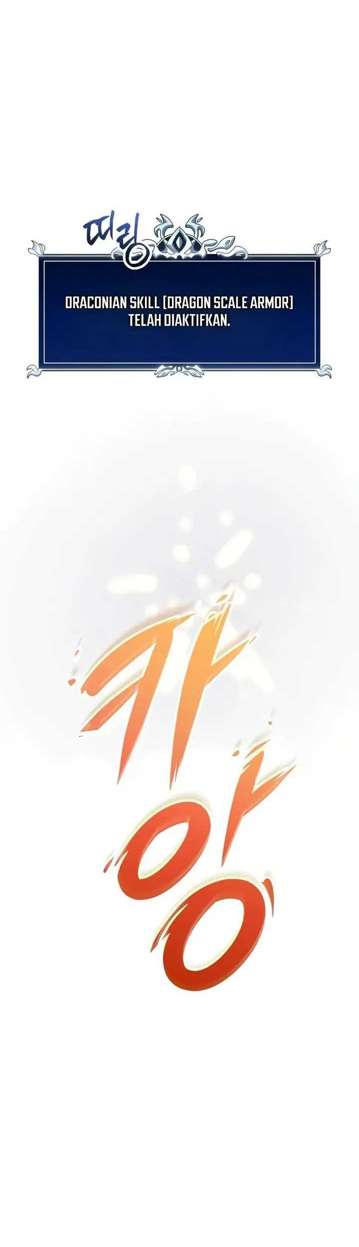 A Dragonslayer’s Peerless Regression chapter 27 halaman 28