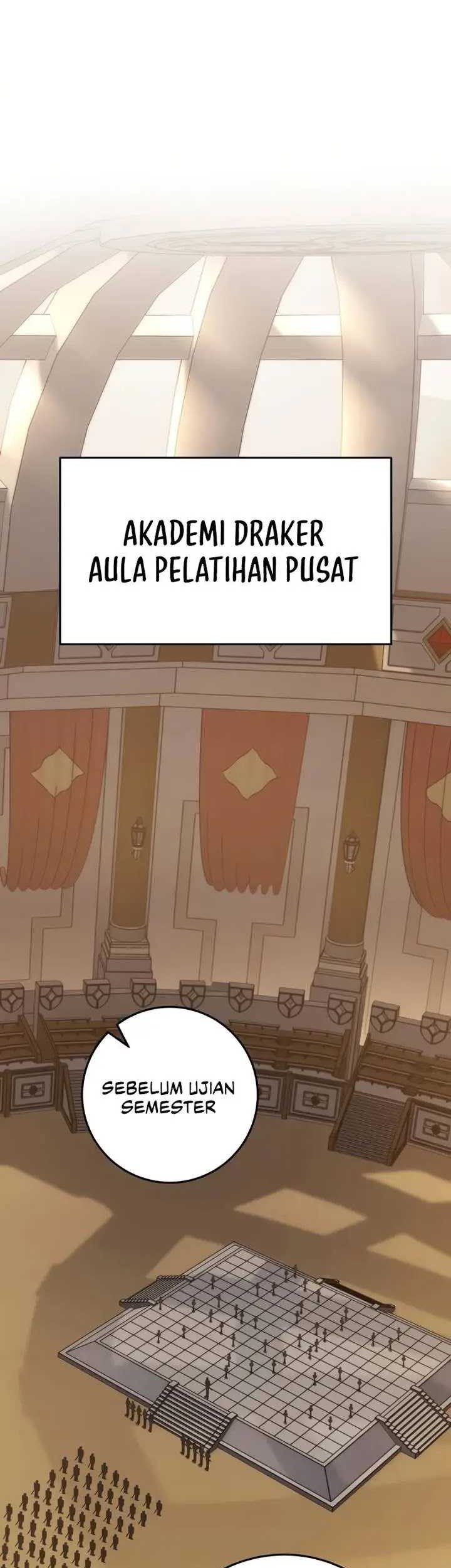 A Dragonslayer’s Peerless Regression chapter 27 halaman 32