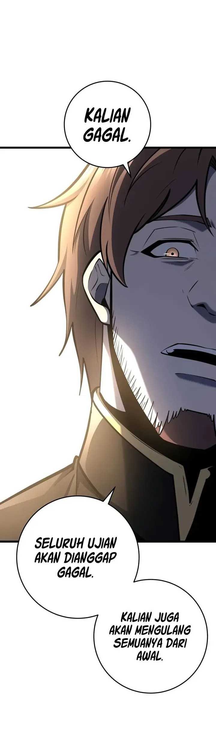A Dragonslayer’s Peerless Regression chapter 27 halaman 36