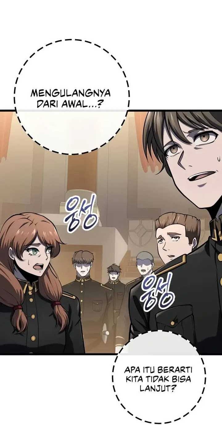 A Dragonslayer’s Peerless Regression chapter 27 halaman 37