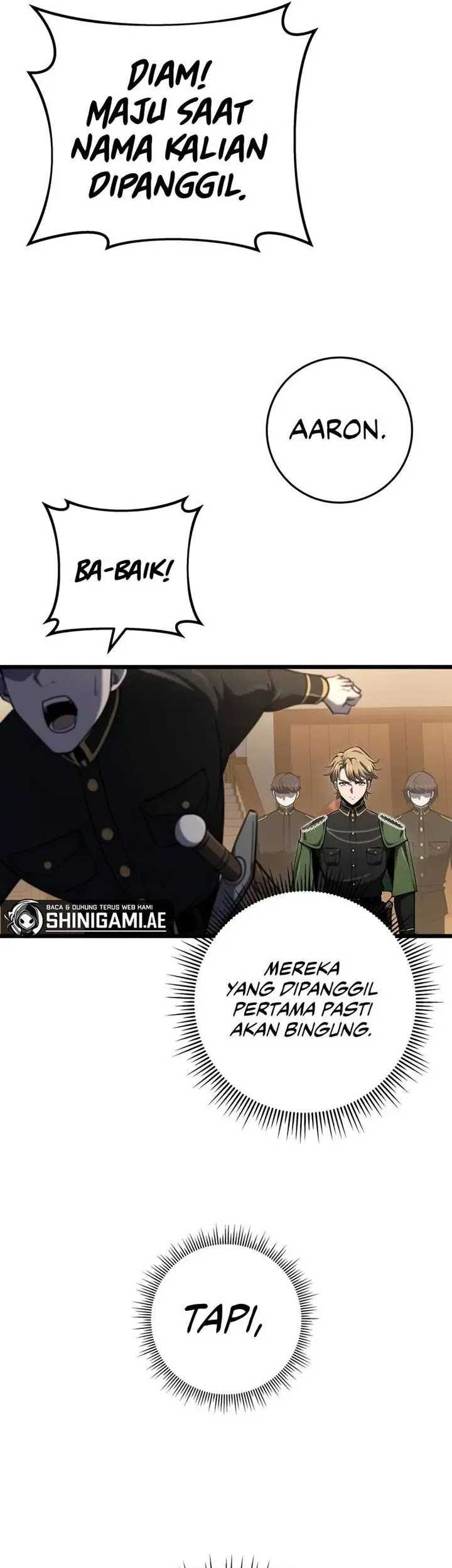 A Dragonslayer’s Peerless Regression chapter 27 halaman 38