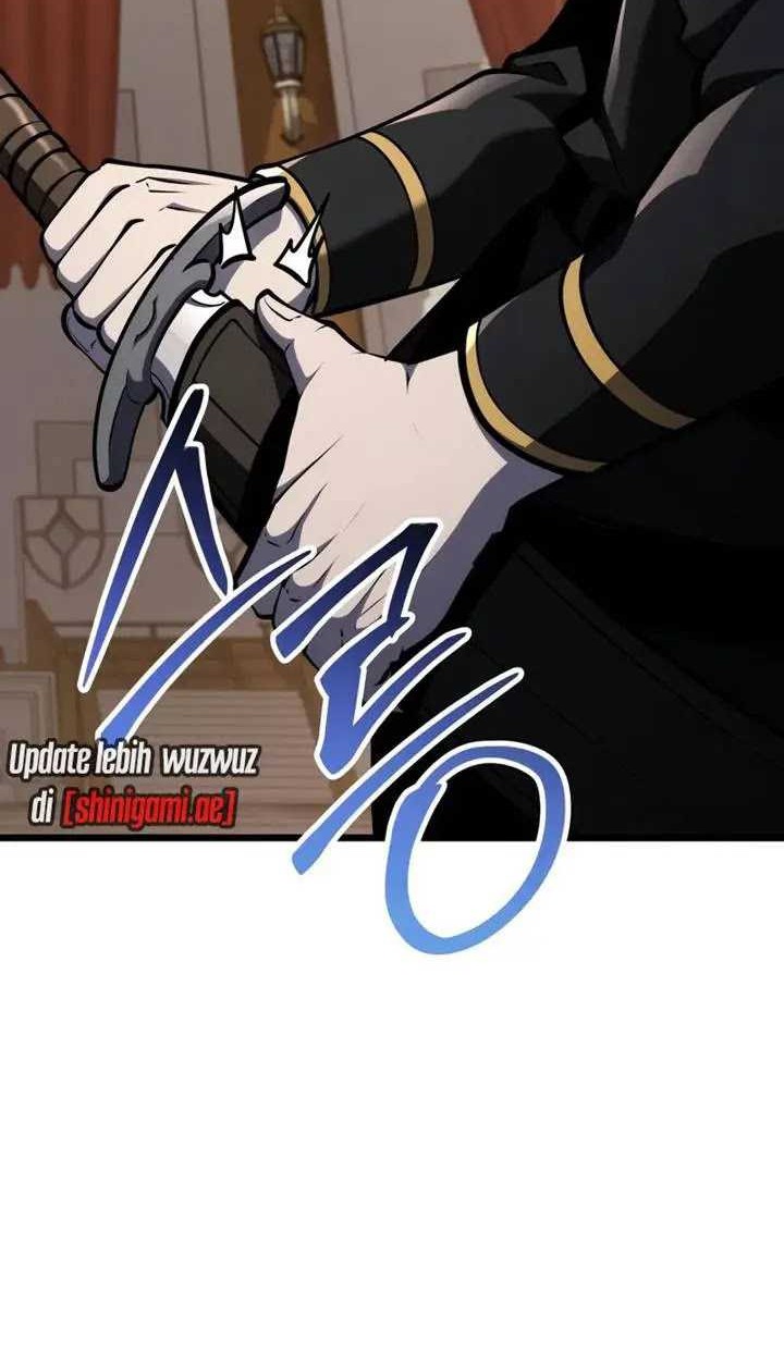 A Dragonslayer’s Peerless Regression chapter 27 halaman 41