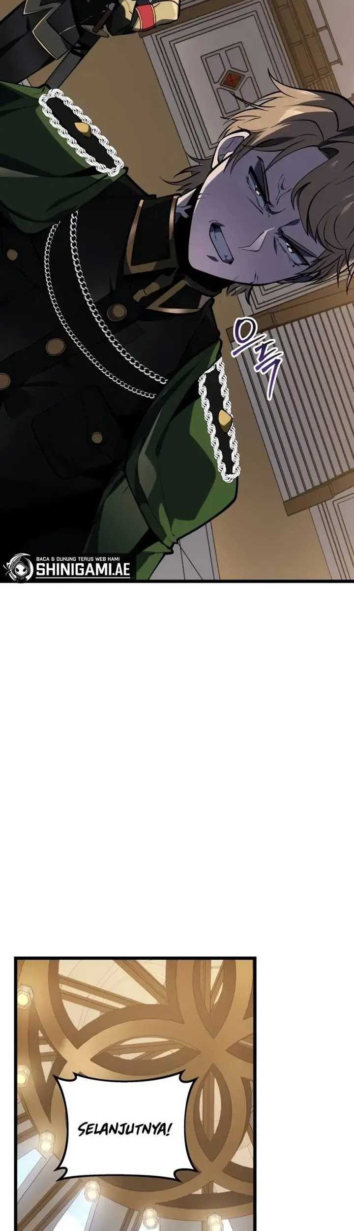 A Dragonslayer’s Peerless Regression chapter 27 halaman 50