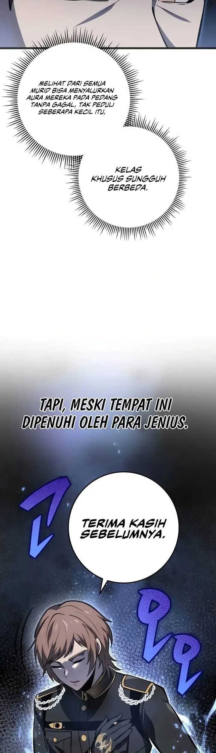 A Dragonslayer’s Peerless Regression chapter 27 halaman 54