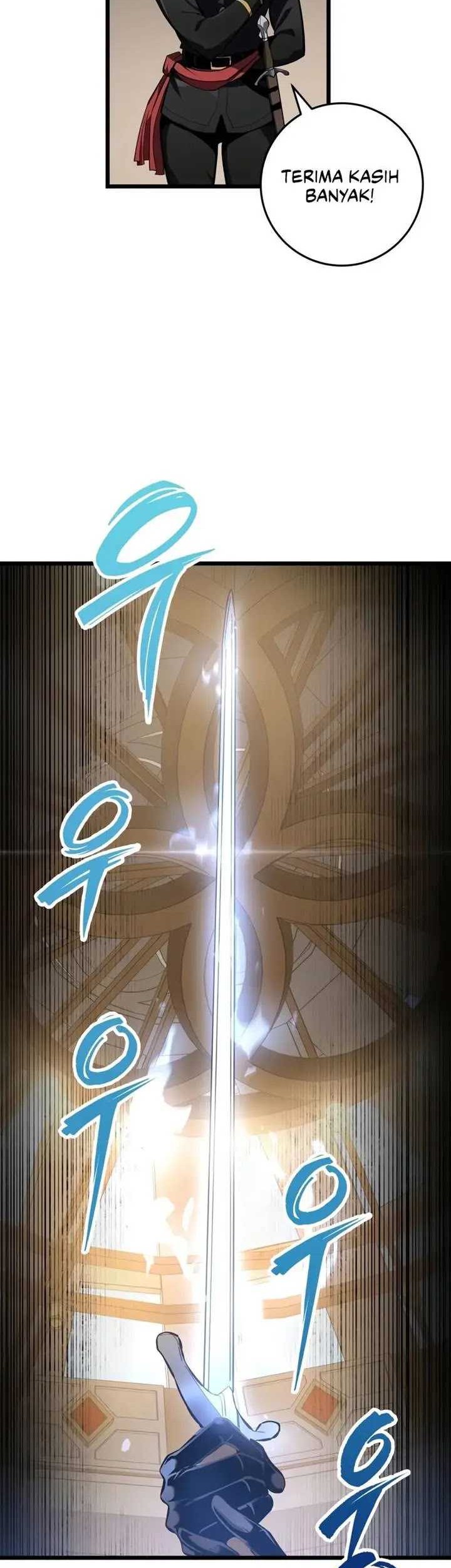 A Dragonslayer’s Peerless Regression chapter 27 halaman 62