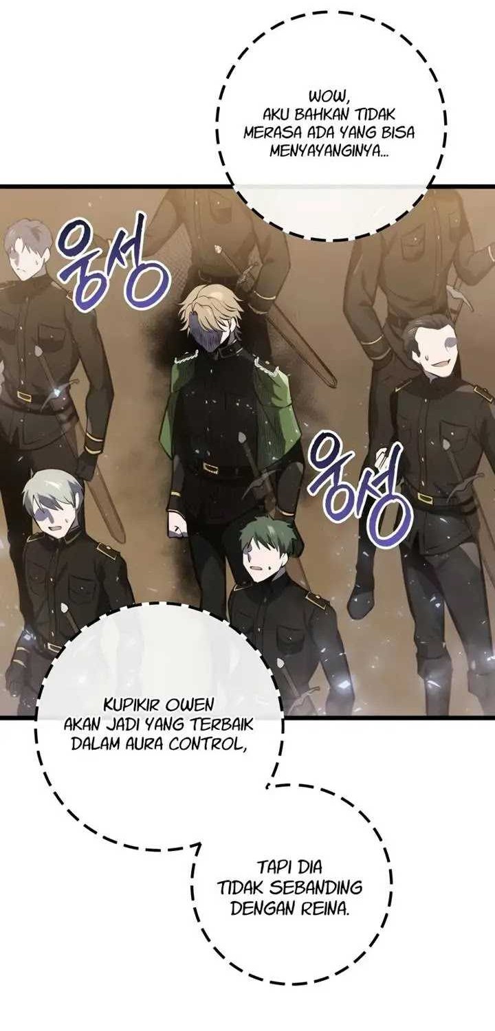 A Dragonslayer’s Peerless Regression chapter 27 halaman 75
