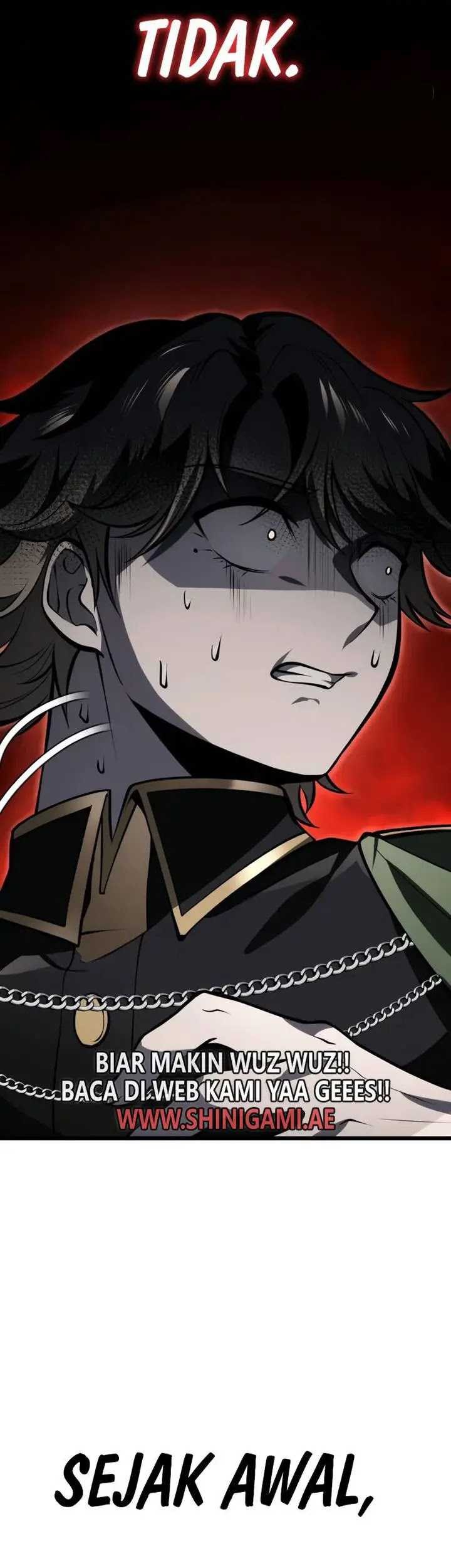A Dragonslayer’s Peerless Regression chapter 27 halaman 80