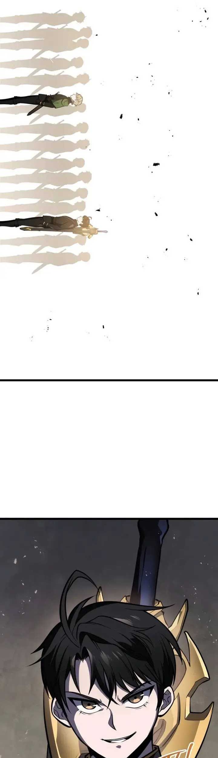 A Dragonslayer’s Peerless Regression chapter 27 halaman 82