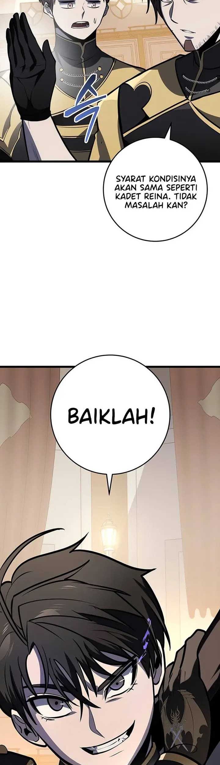 A Dragonslayer’s Peerless Regression Bab 28 halaman 7