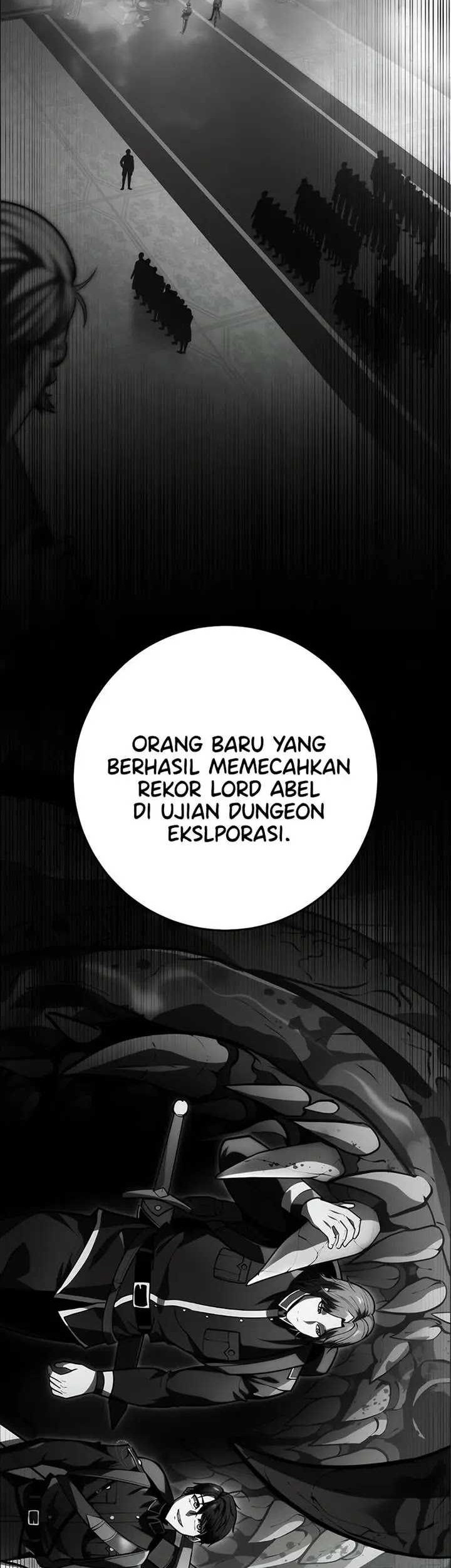 A Dragonslayer’s Peerless Regression Bab 28 halaman 11