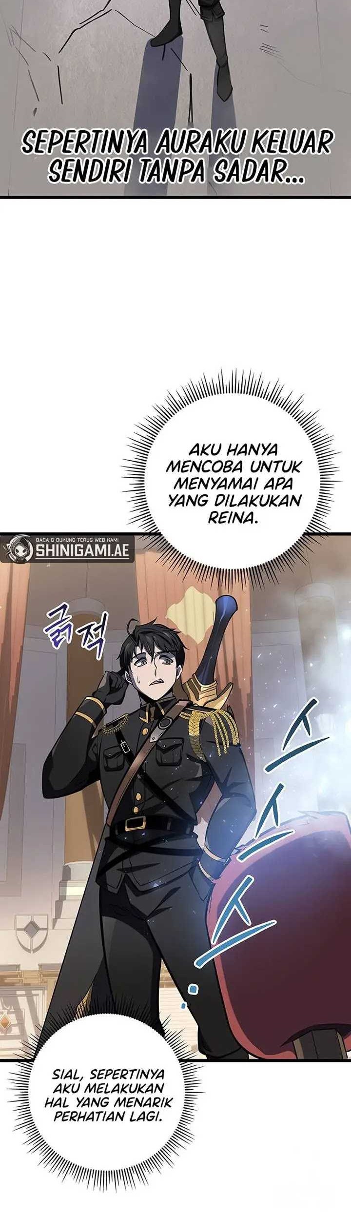A Dragonslayer’s Peerless Regression Bab 28 halaman 30