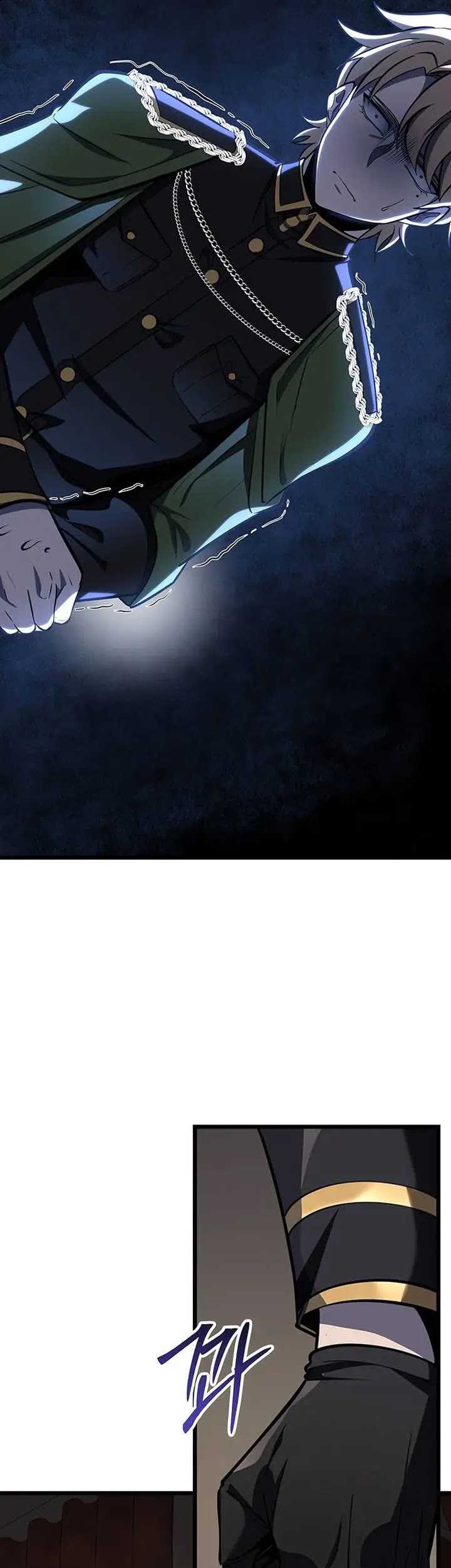 A Dragonslayer’s Peerless Regression Bab 28 halaman 33