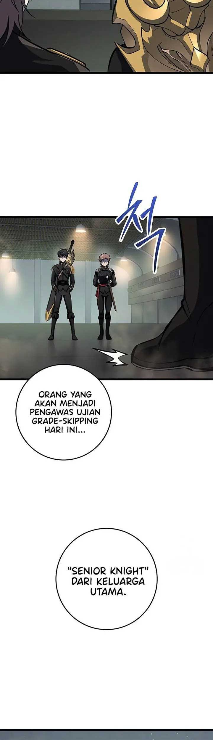 A Dragonslayer’s Peerless Regression Bab 28 halaman 51