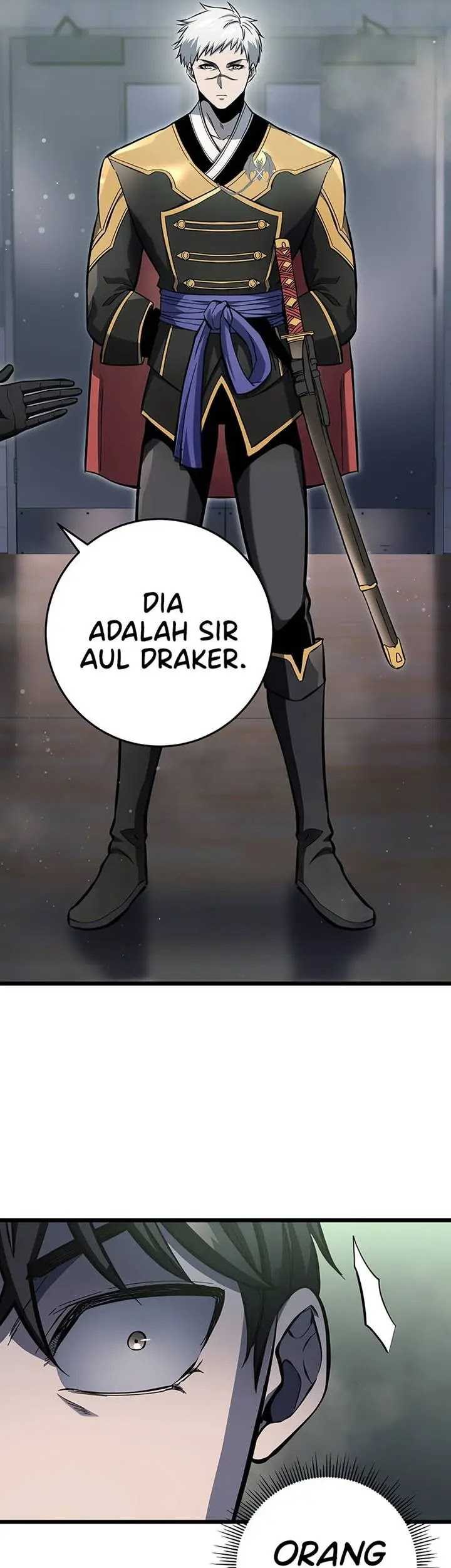 A Dragonslayer’s Peerless Regression Bab 28 halaman 53