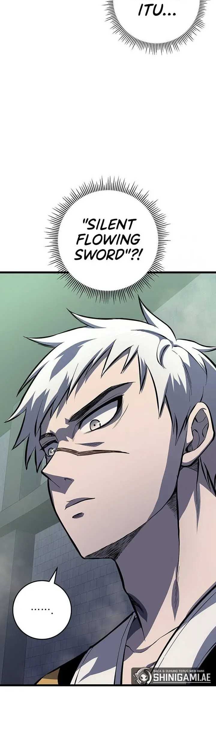 A Dragonslayer’s Peerless Regression Bab 28 halaman 54