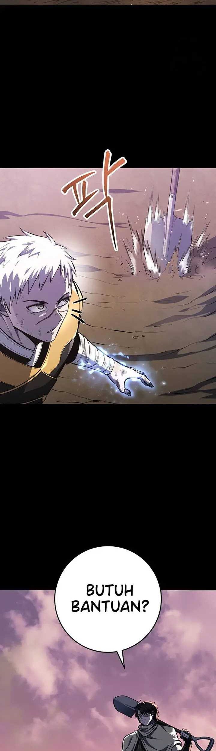 A Dragonslayer’s Peerless Regression Bab 28 halaman 62
