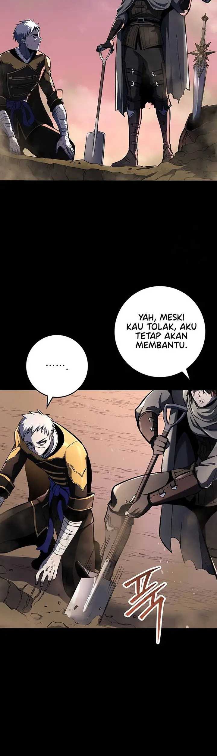 A Dragonslayer’s Peerless Regression Bab 28 halaman 63