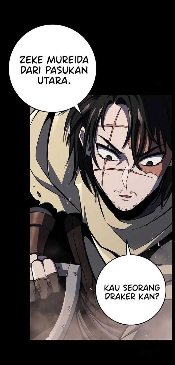 A Dragonslayer’s Peerless Regression Bab 28 halaman 64