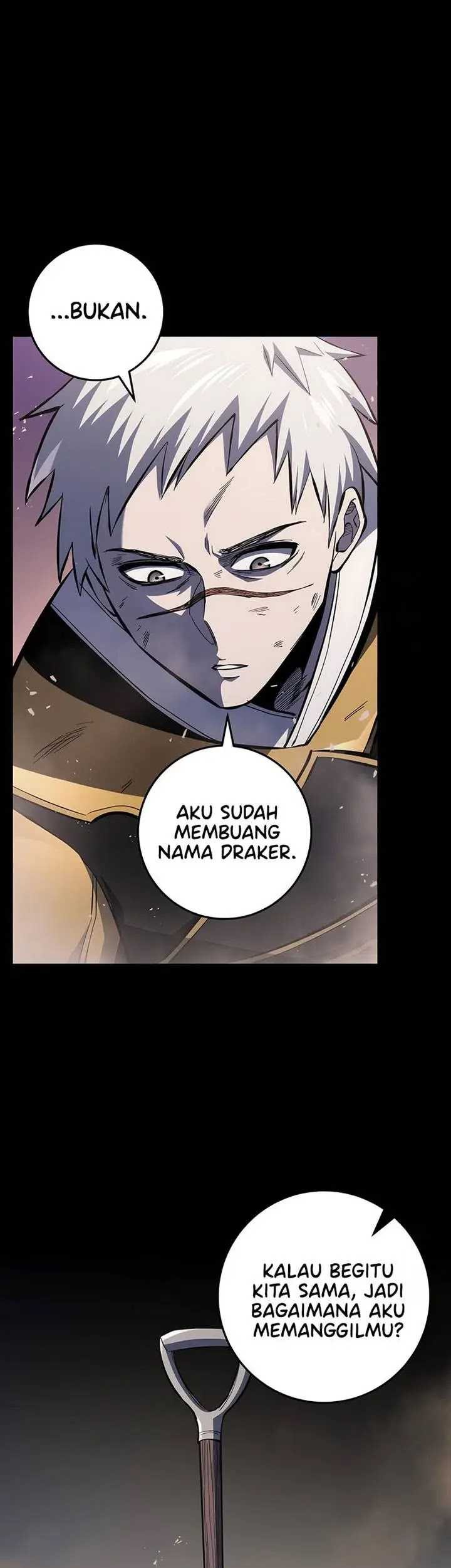 A Dragonslayer’s Peerless Regression Bab 28 halaman 65