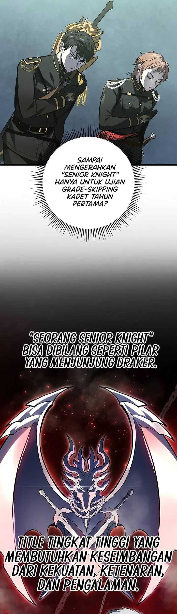 A Dragonslayer’s Peerless Regression Bab 28 halaman 69