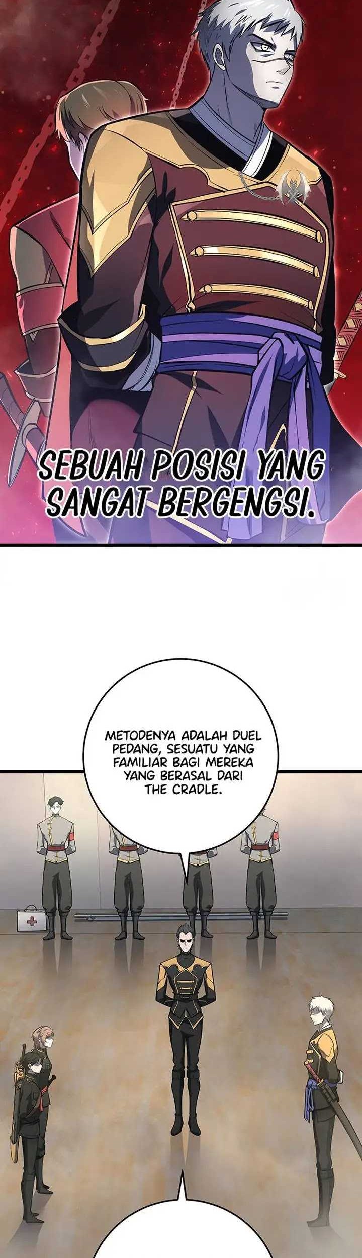 A Dragonslayer’s Peerless Regression Bab 28 halaman 70