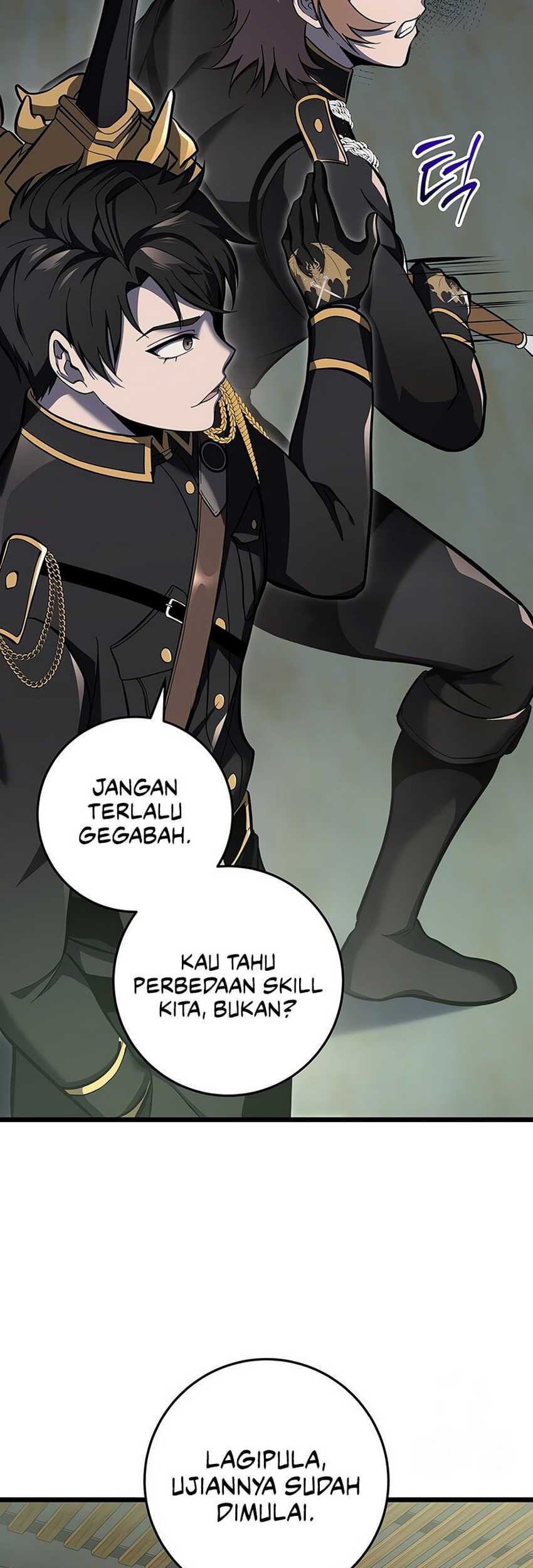 A Dragonslayer’s Peerless Regression chapter 29 halaman 4