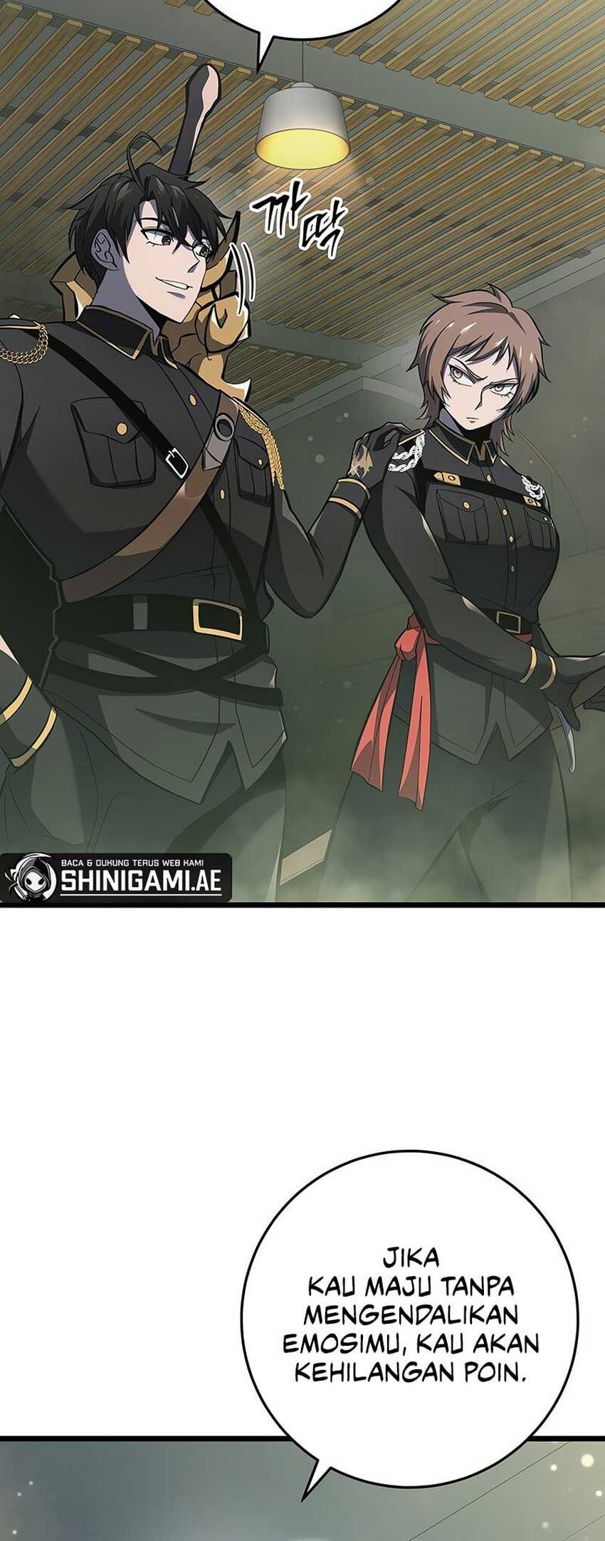 A Dragonslayer’s Peerless Regression chapter 29 halaman 5