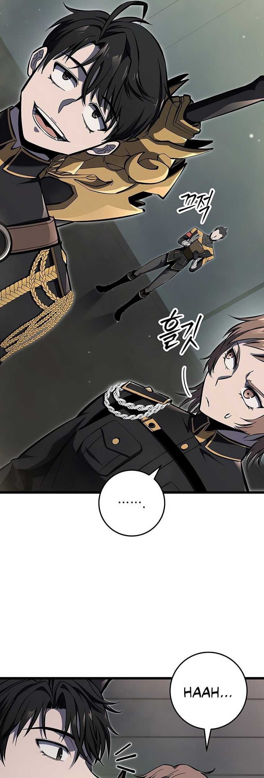 A Dragonslayer’s Peerless Regression chapter 29 halaman 6