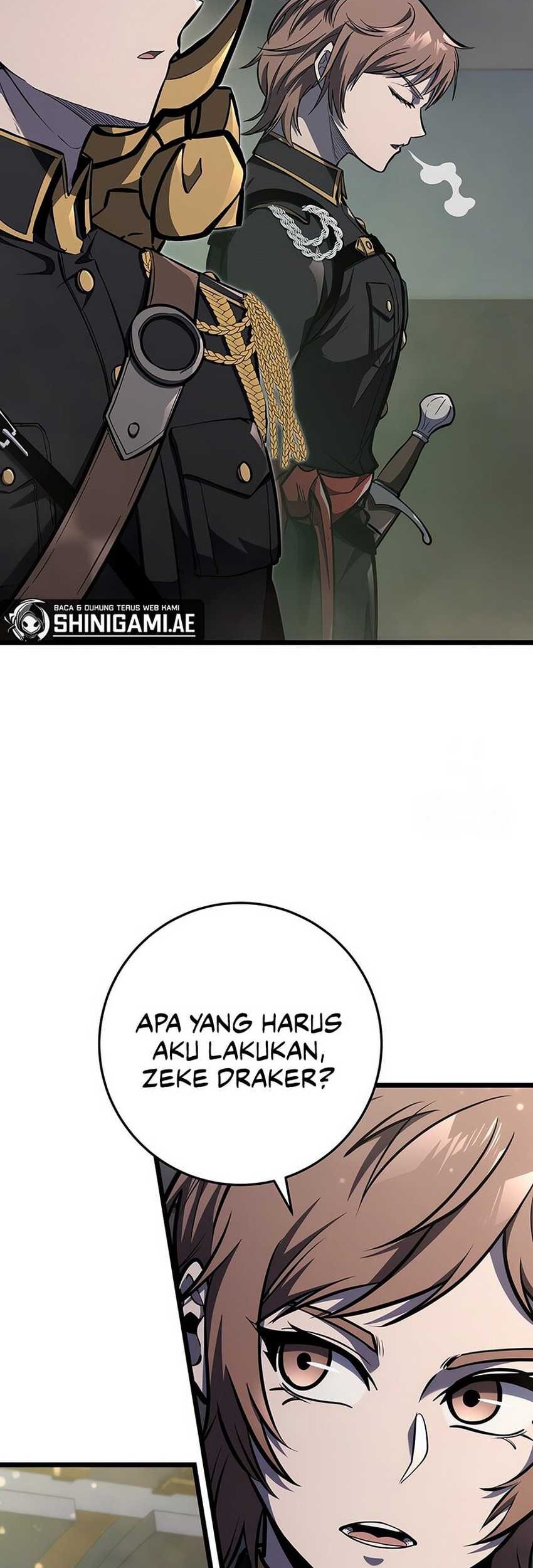A Dragonslayer’s Peerless Regression chapter 29 halaman 7