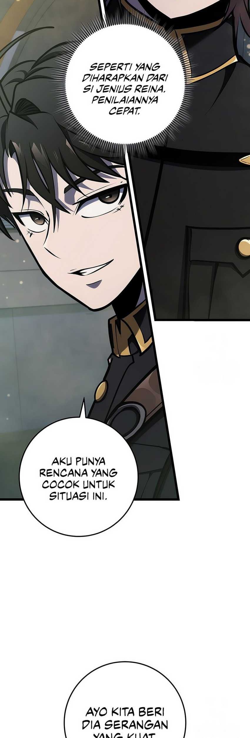 A Dragonslayer’s Peerless Regression chapter 29 halaman 8