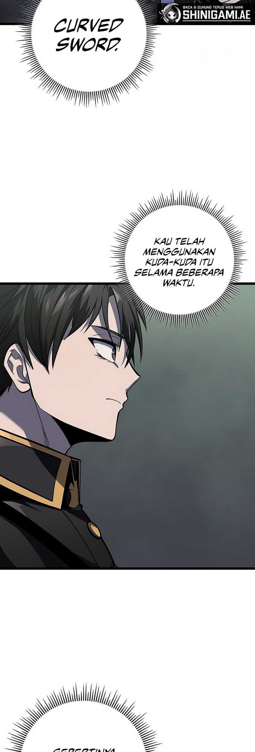 A Dragonslayer’s Peerless Regression chapter 29 halaman 12