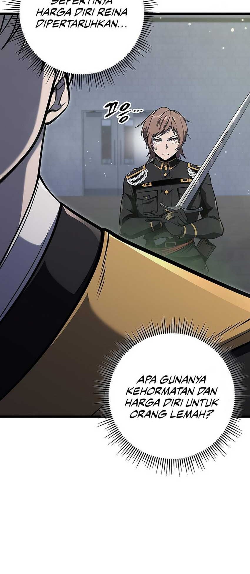 A Dragonslayer’s Peerless Regression chapter 29 halaman 13