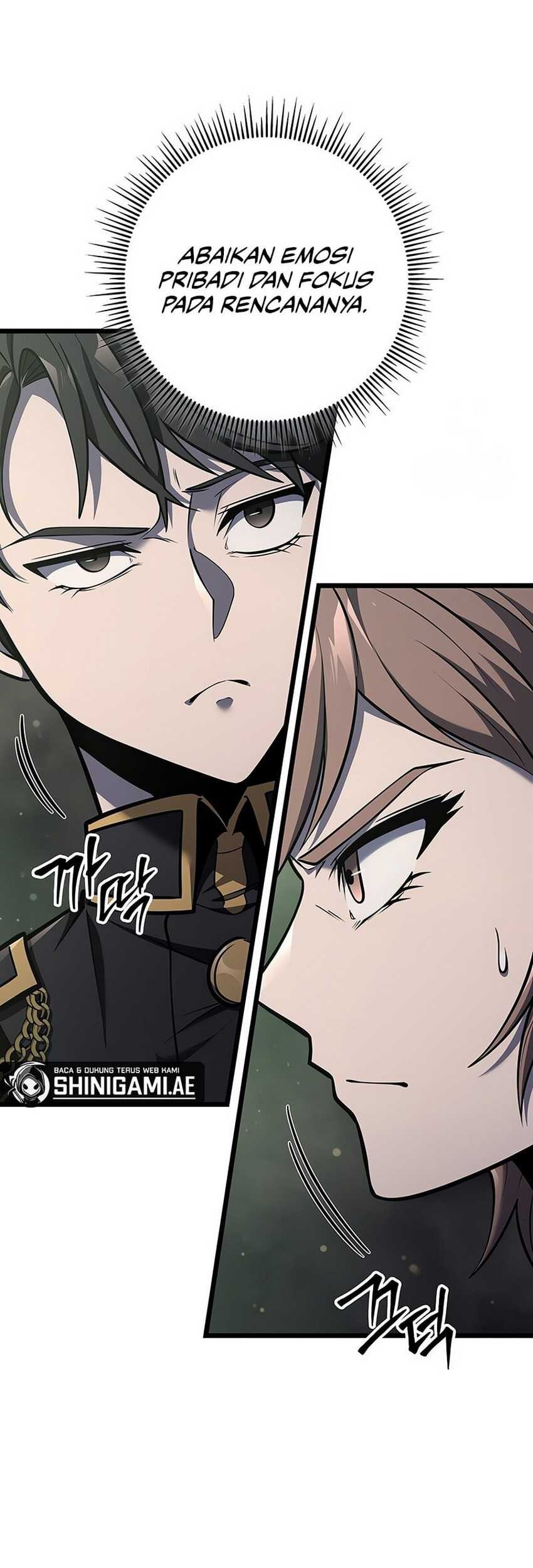 A Dragonslayer’s Peerless Regression chapter 29 halaman 14