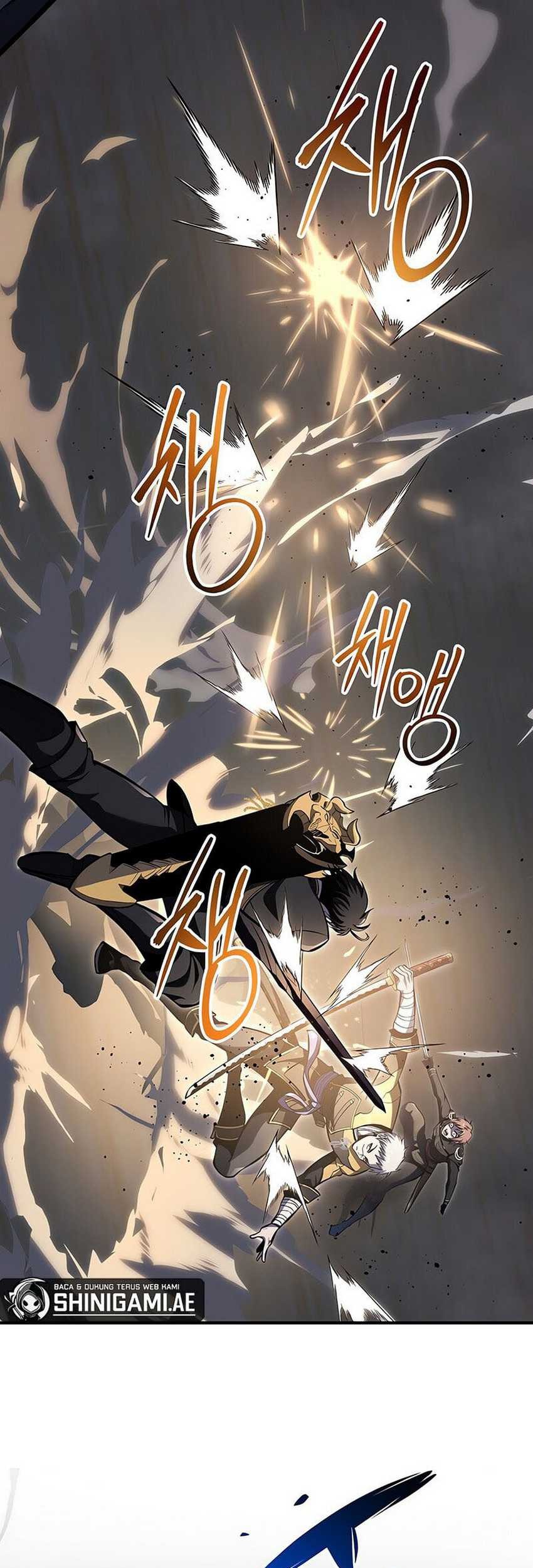A Dragonslayer’s Peerless Regression chapter 29 halaman 18